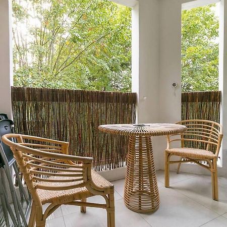 Jardin Wilson Apartman Dijon Kültér fotó