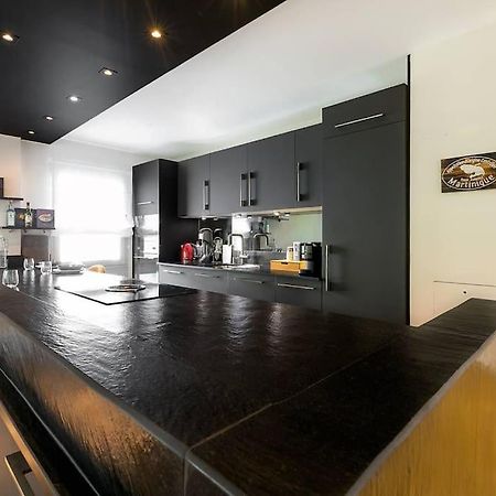 Jardin Wilson Apartman Dijon Kültér fotó