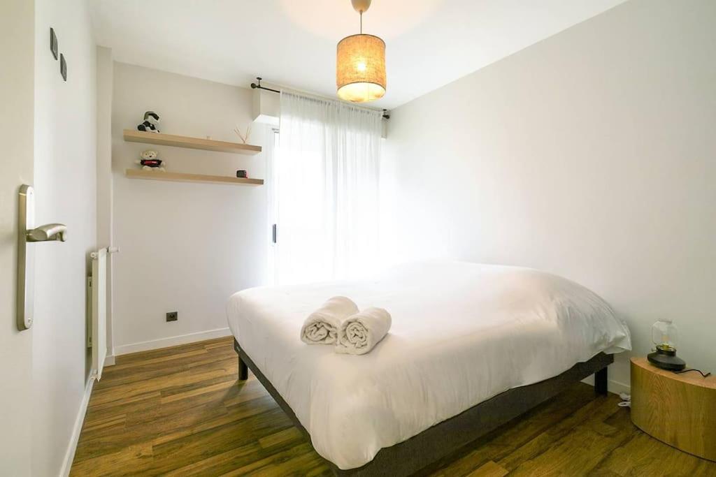 Jardin Wilson Apartman Dijon Kültér fotó